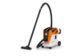 SEA 60 L Aspirator cu acumulator - Sistem AK